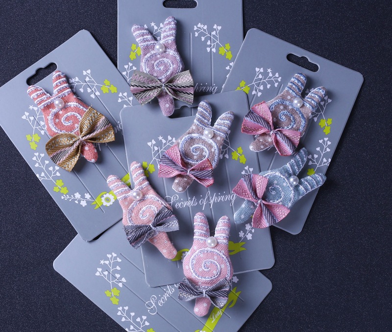 Korean version of cartoon dolls lollipop diy hand hair decoration, shoes and hats materials small help sugar garment imitation cotton paste