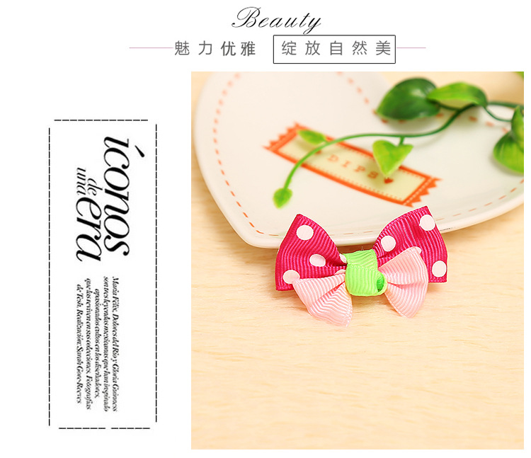 Fabric patch garment pant decoration repair applique DIY clothing accessories beads embroidered bow