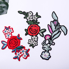 Yiwu factory direct sale shoulder patch jumbo garment decoration diy cloth label arm patch patch patch Yiwu factory direct sale shoulder patch jumbo garment decoration diy cloth label arm patch patch patch