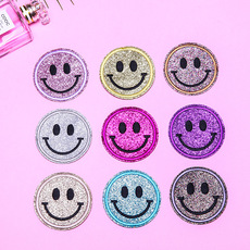 Yiwu factory direct sale shoulder patch jumbo garment decoration diy cloth label arm patch patch patch Yiwu factory direct sale shoulder patch jumbo garment decoration diy cloth label arm patch patch patch
