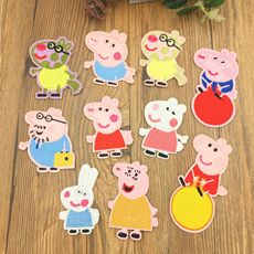 Yiwu factory direct sale shoulder patch jumbo garment decoration diy cloth label arm patch patch patch Yiwu factory direct sale shoulder patch jumbo garment decoration diy cloth label arm patch patch patch