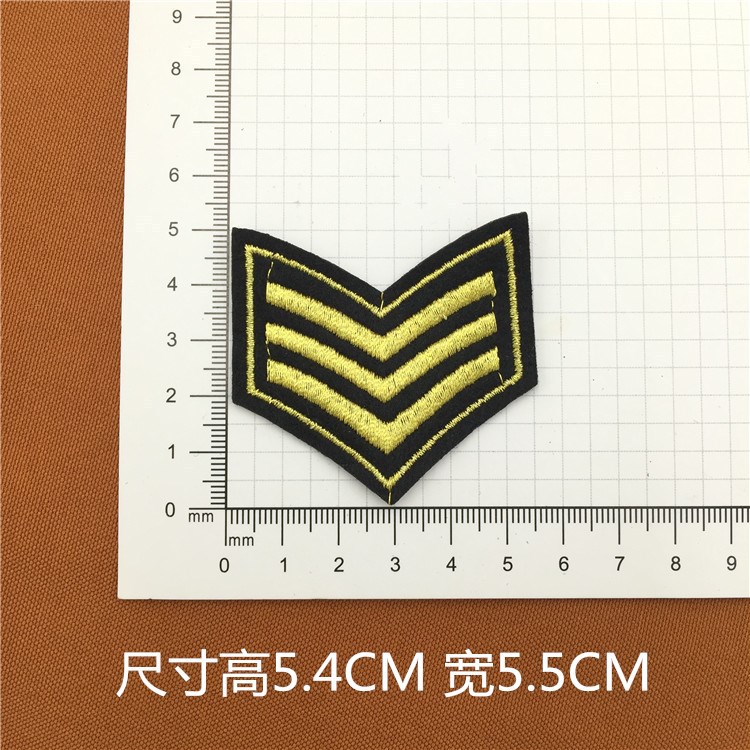 Yiwu factory direct sale shoulder patch jumbo garment decoration diy cloth label arm patch patch patch Yiwu factory direct sale shoulder patch jumbo garment decoration diy cloth label arm patch patch patch