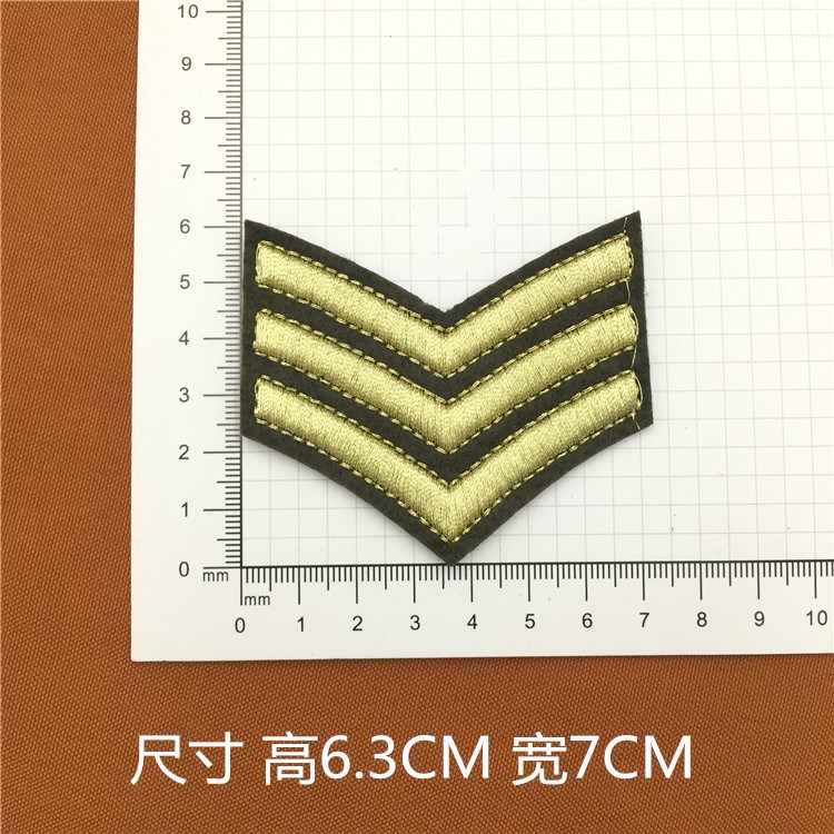 Yiwu factory direct sale shoulder patch jumbo garment decoration diy cloth label arm patch patch patch Yiwu factory direct sale shoulder patch jumbo garment decoration diy cloth label arm patch patch patch