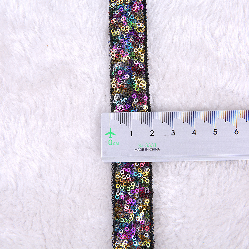 Headflower accessories diy with sequins garment accessories hat decoration can be customized wholesale Headflower accessories diy with sequins garment accessories hat decoration can be customized wholesale