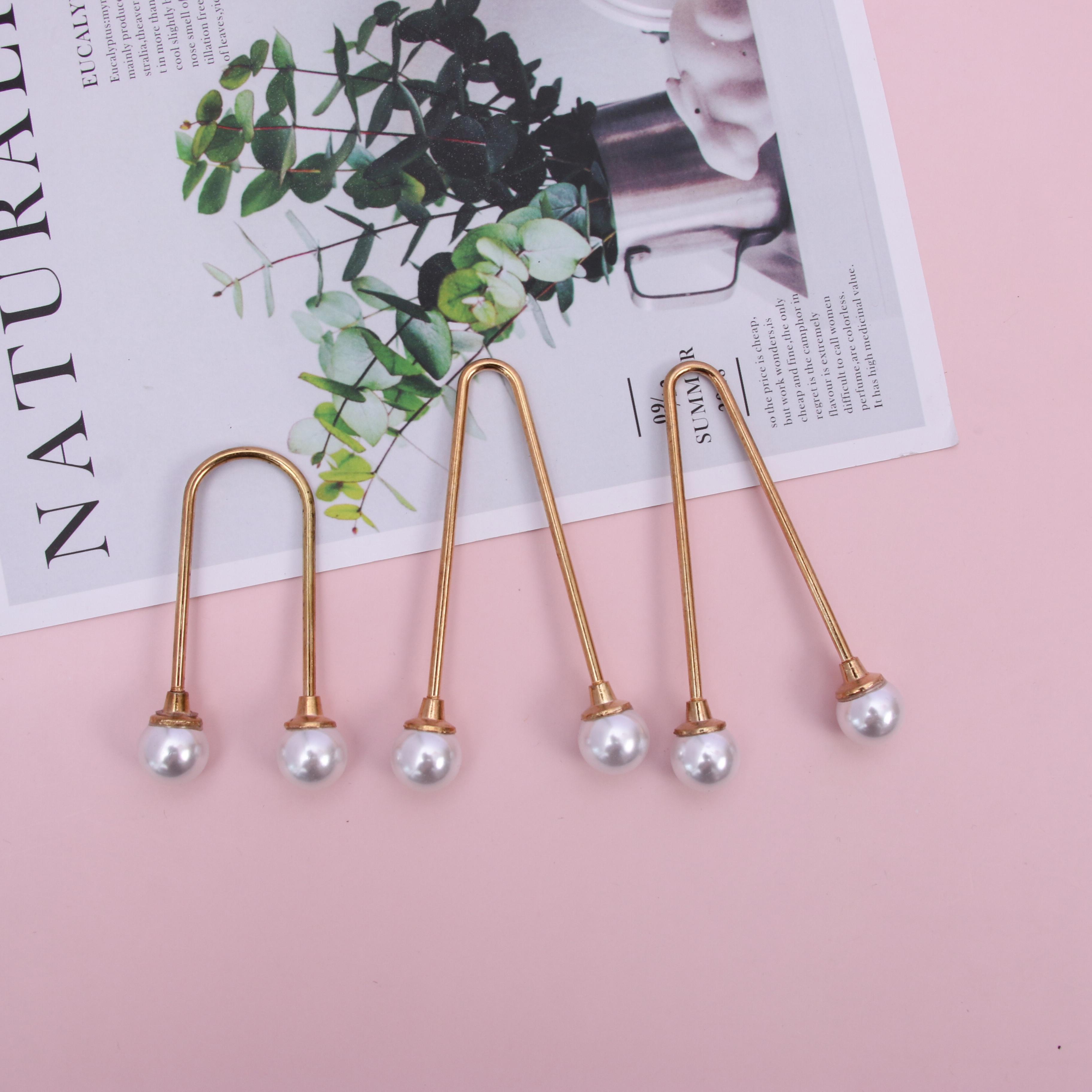 Hardware Zinc Alloy Decorative Buckle Coat and Cap Garment Accessories Button Shoulder Waistband Decoration Button