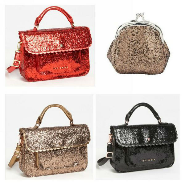 Yiwu fair buds special introduction glitter leather special leathers gree for bags, shoes and garment decoration