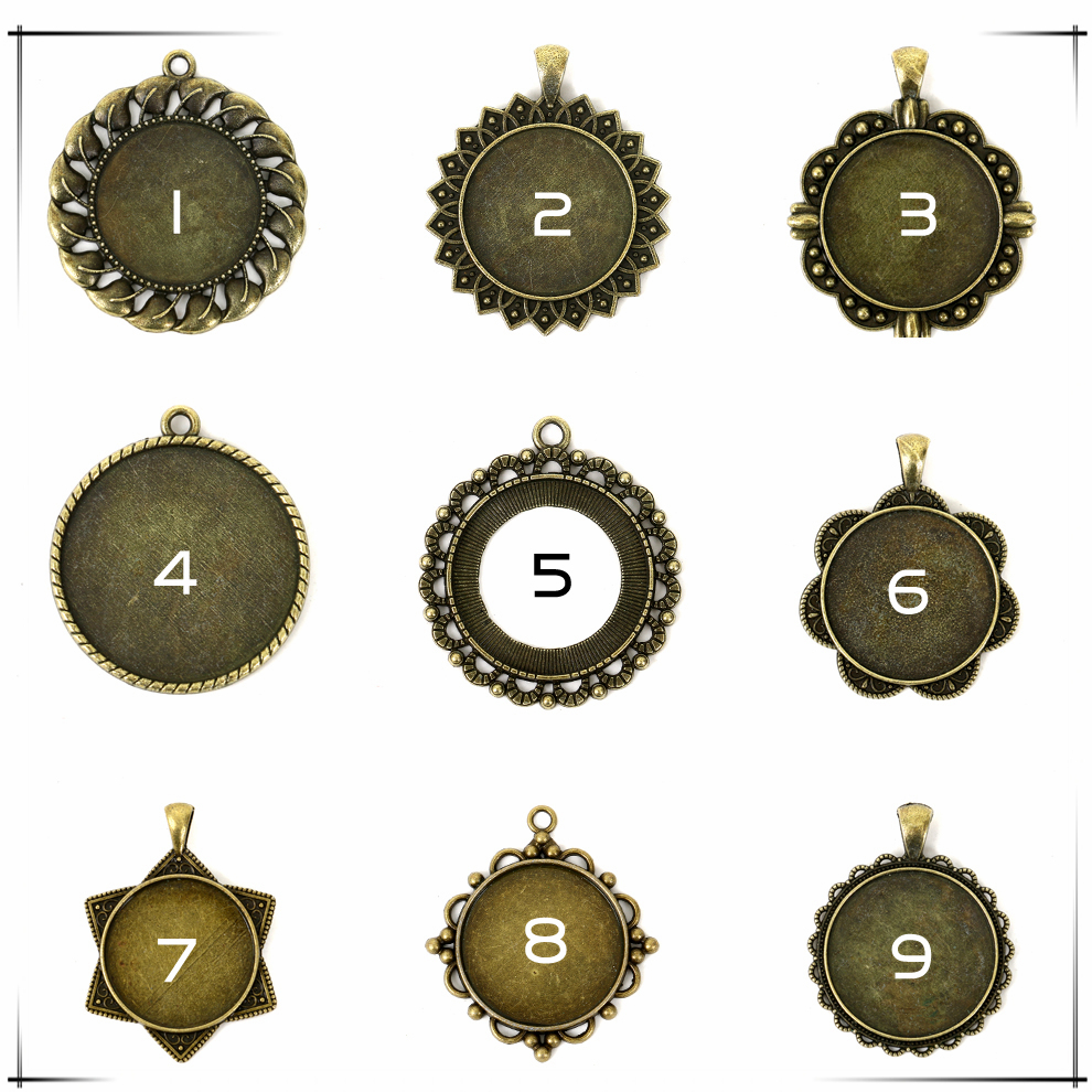 DIY Creative Garment Accessories Accessories Punk Alloy Brooch Base Support Base Badge Retro Pin Lolita Decoration DIY Creative Garment Accessories Accessories Punk Alloy Brooch Base Support Base Badge Retro Pin Lolita Decoration