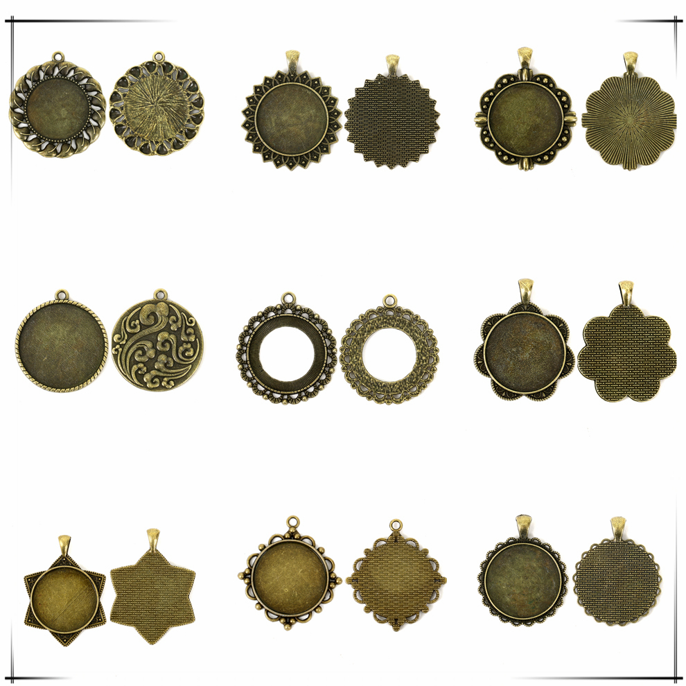 DIY Creative Garment Accessories Accessories Punk Alloy Brooch Base Support Base Badge Retro Pin Lolita Decoration DIY Creative Garment Accessories Accessories Punk Alloy Brooch Base Support Base Badge Retro Pin Lolita Decoration