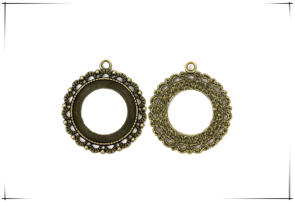 DIY Creative Garment Accessories Accessories Punk Alloy Brooch Base Support Base Badge Retro Pin Lolita Decoration DIY Creative Garment Accessories Accessories Punk Alloy Brooch Base Support Base Badge Retro Pin Lolita Decoration