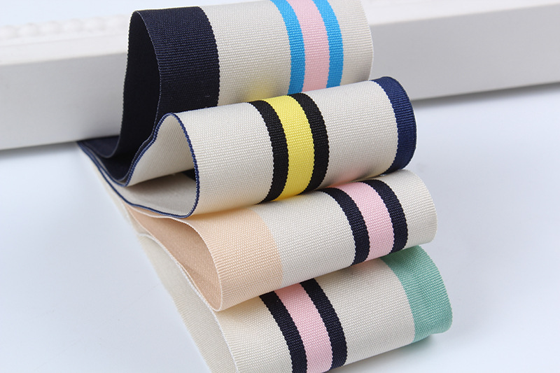 Garment accessories bow ribbon DIY hair decoration material Korean ribbon