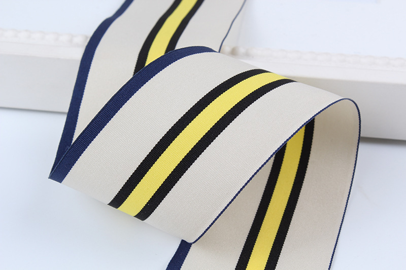 Garment accessories bow ribbon DIY hair decoration material Korean ribbon