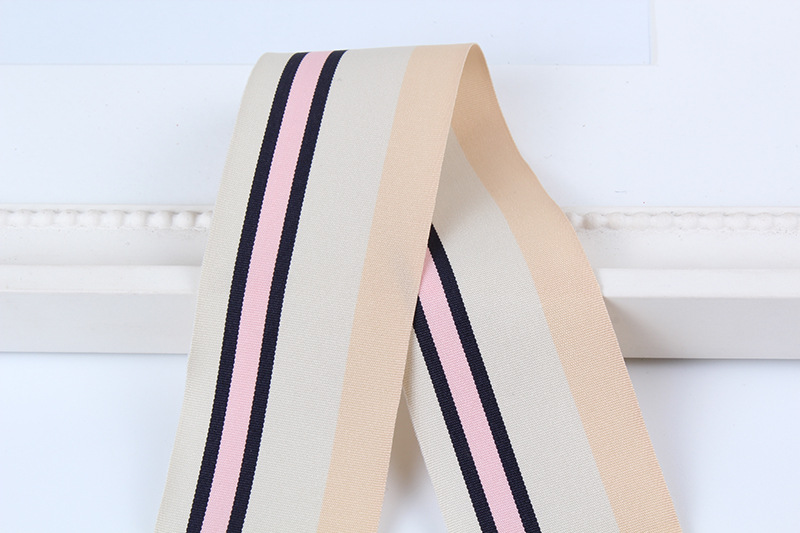 Garment accessories bow ribbon DIY hair decoration material Korean ribbon