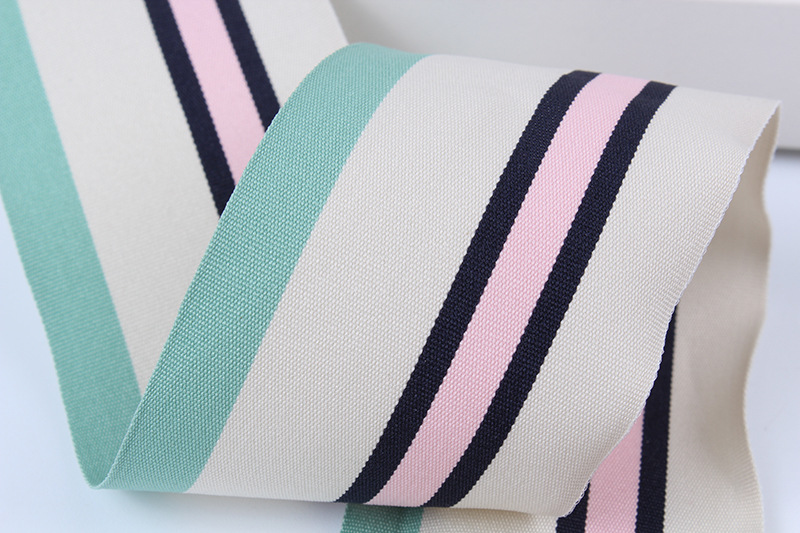 Garment accessories bow ribbon DIY hair decoration material Korean ribbon