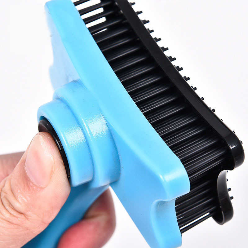 Pet grooming tool pet grooming tool pet grooming tool dog depilation comb removal pet care brush removal