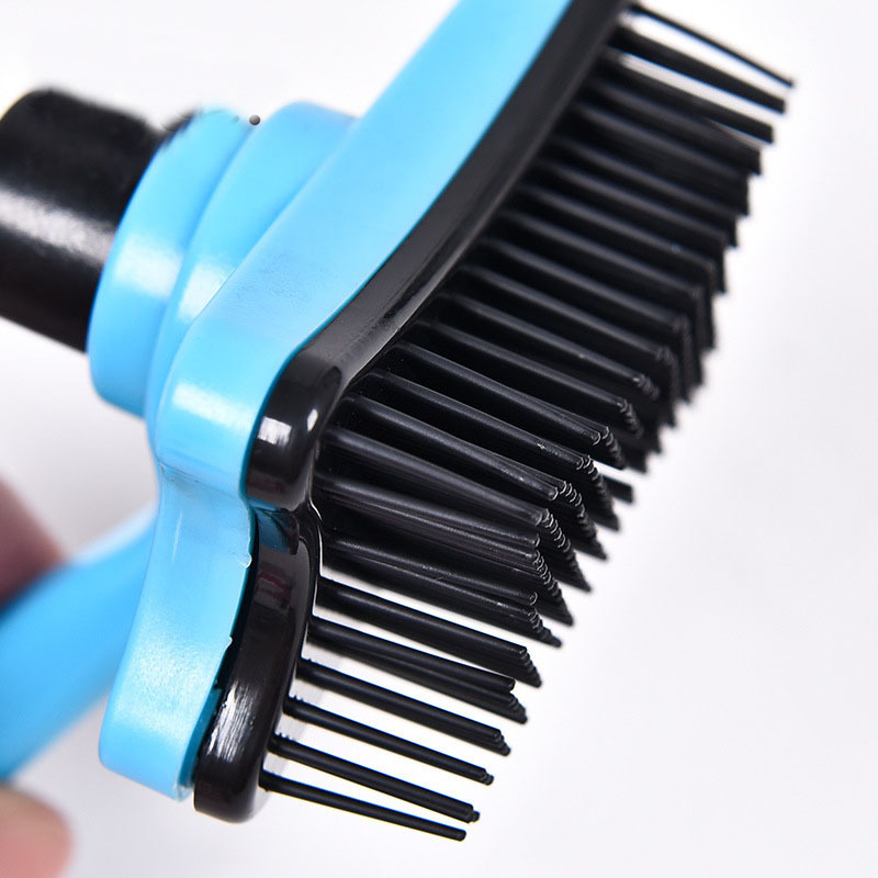 Pet grooming tool pet grooming tool pet grooming tool dog depilation comb removal pet care brush removal