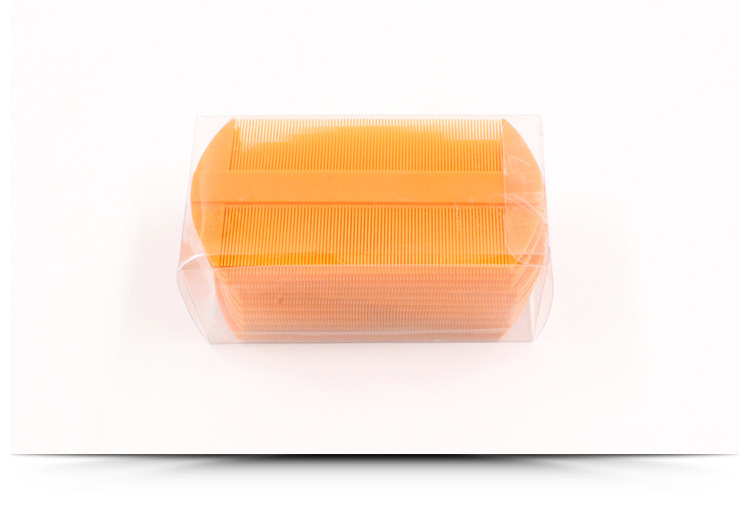 Manufacturers direct pet plastic grooming dog cat hair grooming deworming knot comb wholesale Manufacturers direct pet plastic grooming dog cat hair grooming deworming knot comb wholesale