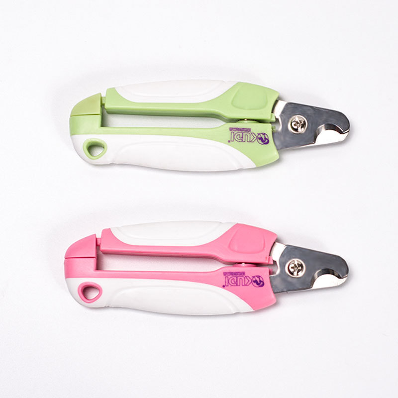 Nail Scissors Dog Grooming Nail Beauty Products Pet Scissors Dog Nail Scissors without File