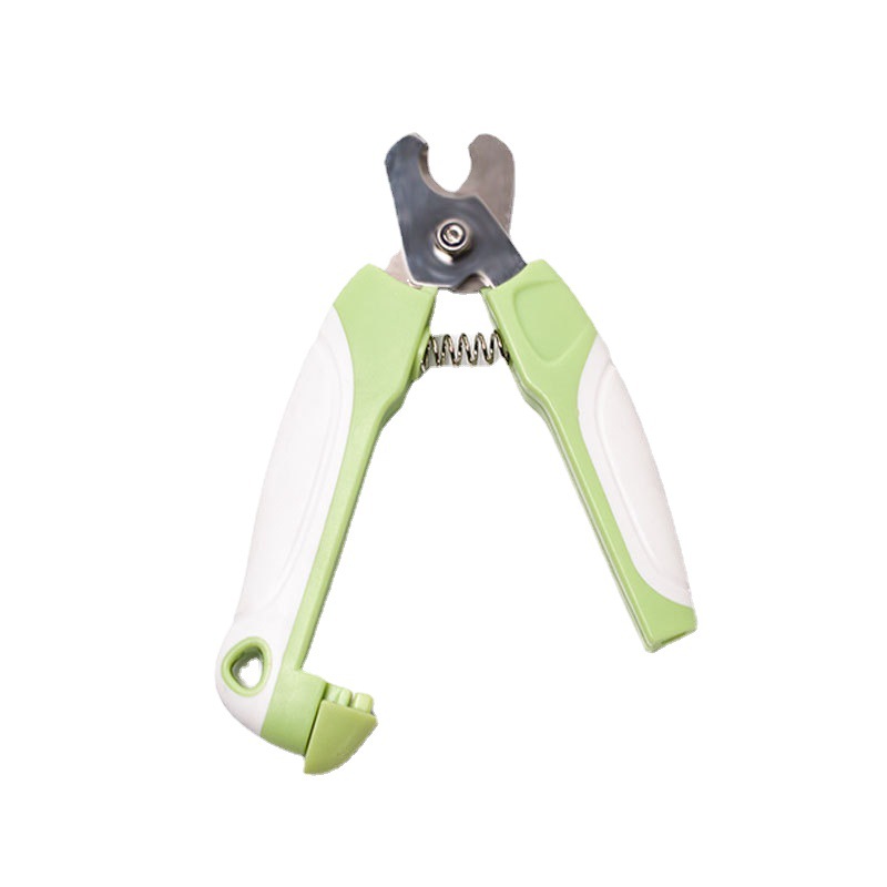 Nail Scissors Dog Grooming Nail Beauty Products Pet Scissors Dog Nail Scissors without File