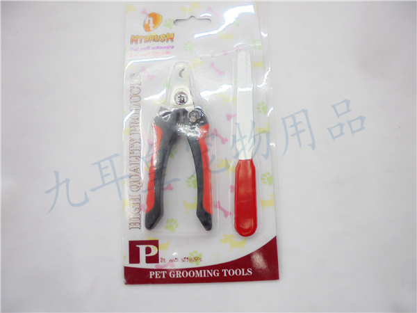 Wholesale pet supply pet nail clippers cleaning and grooming tools. Wholesale pet supply pet nail clippers cleaning and grooming tools.