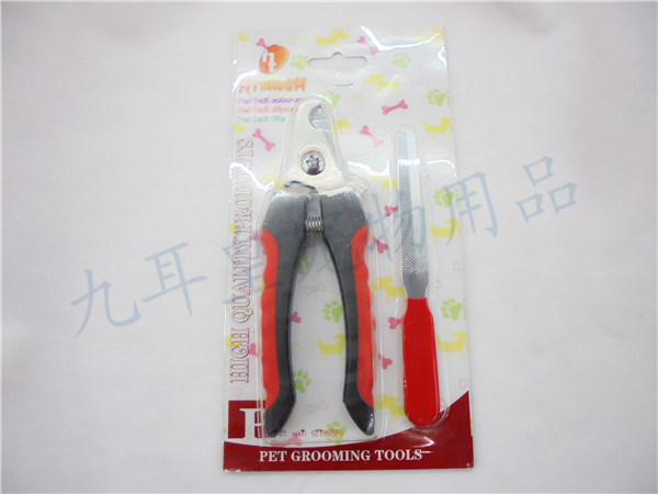 Wholesale pet supply pet nail clippers cleaning and grooming tools. Wholesale pet supply pet nail clippers cleaning and grooming tools.