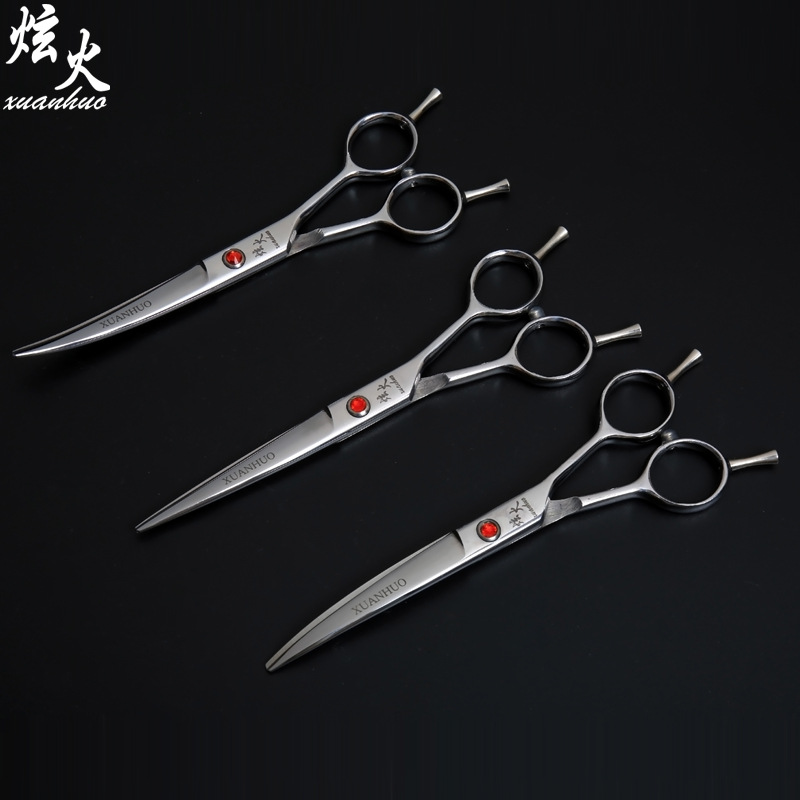 Set Wholesale Pet Scissors Set Pet Grooming Set Pet Scissors Pet Scissors Set