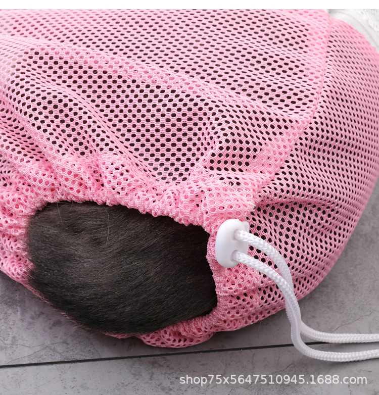 Cat Grooming Bag Cat Miracle Baby Sponge Cat Bath Bag Fixed Bag Cat Cleaning Beauty Tools Pet Supplies Cat-Related Products Cat Grooming Bag Cat Miracle Baby Sponge Cat Bath Bag Fixed Bag Cat Cleaning Beauty Tools Pet Supplies Cat-Related Products