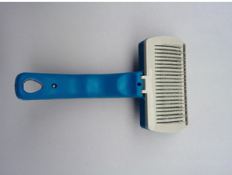 PetZoom pet grooming brush special depilator comb brush cleaning brush TV products PetZoom pet grooming brush special depilator comb brush cleaning brush TV products