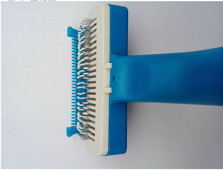 PetZoom pet grooming brush special depilator comb brush cleaning brush TV products PetZoom pet grooming brush special depilator comb brush cleaning brush TV products