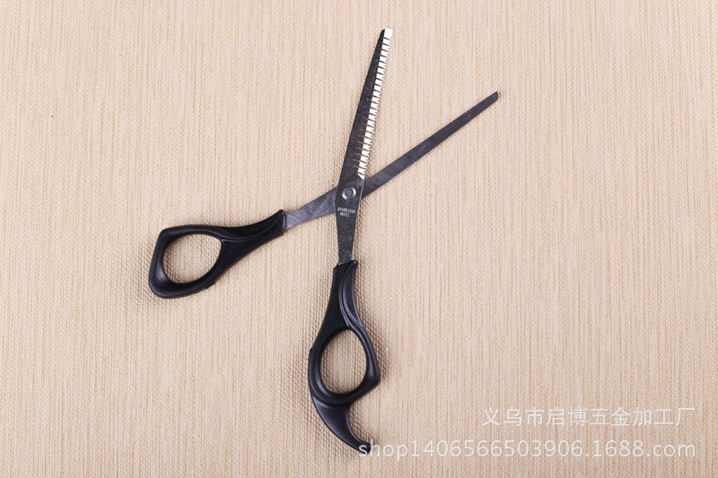 Bangs haircut scissors home pet grooming salon scissors shears straight shear cut Bangs haircut scissors home pet grooming salon scissors shears straight shear cut