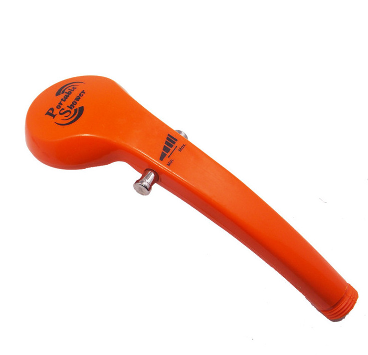 New Vehicle Shower Car Sprinkler Water Spray Car Wash Bath Portable Shower Pet Shower Head