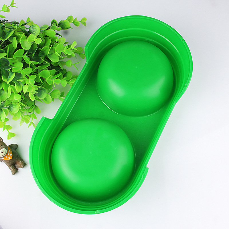 Round Pet Bowl Small Pp Opaque Pet Food Basin Dual-Use Dog Bowl for Eating and Drinking Round Pet Bowl Small Pp Opaque Pet Food Basin Dual-Use Dog Bowl for Eating and Drinking