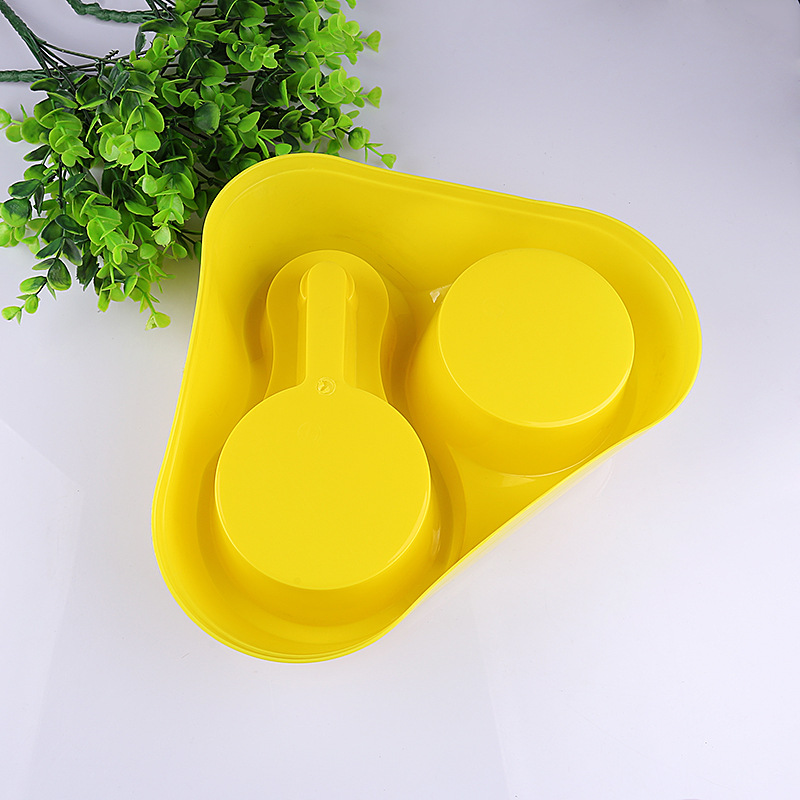 Manufacturers Supply Plastic Dog Food and Water Dual-Use Pet Bowl Leak-Proof Dog Bowl Water Bowl Pet Dual-Purpose Bowl Manufacturers Supply Plastic Dog Food and Water Dual-Use Pet Bowl Leak-Proof Dog Bowl Water Bowl Pet Dual-Purpose Bowl