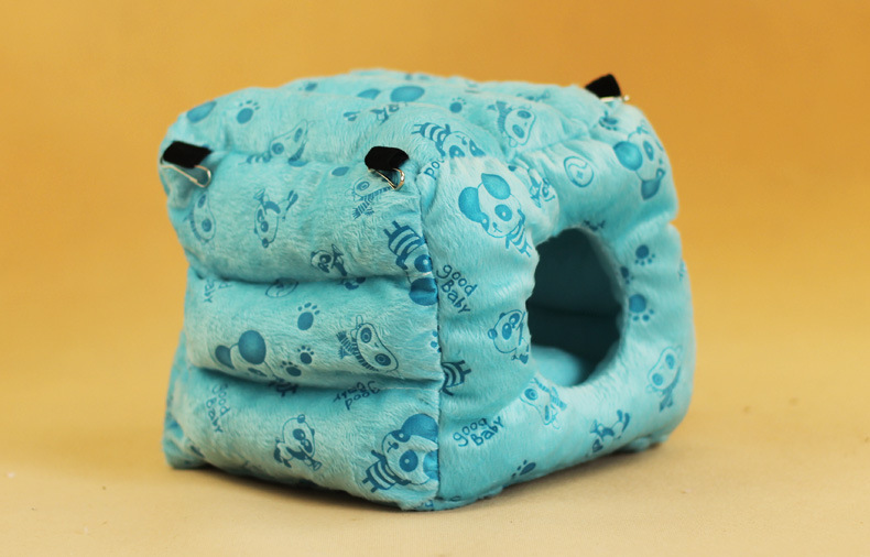 Parrot Cotton Pet Nest Totoro Cotton Pet Nest Devil Squirrel Dutch Pig Nest Rabbit Mink Pet Cotton Pet Nest Hanging Parrot Cotton Pet Nest Totoro Cotton Pet Nest Devil Squirrel Dutch Pig Nest Rabbit Mink Pet Cotton Pet Nest Hanging