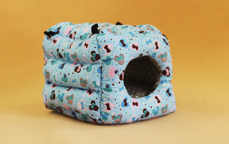 Parrot Cotton Pet Nest Totoro Cotton Pet Nest Devil Squirrel Dutch Pig Nest Rabbit Mink Pet Cotton Pet Nest Hanging Parrot Cotton Pet Nest Totoro Cotton Pet Nest Devil Squirrel Dutch Pig Nest Rabbit Mink Pet Cotton Pet Nest Hanging