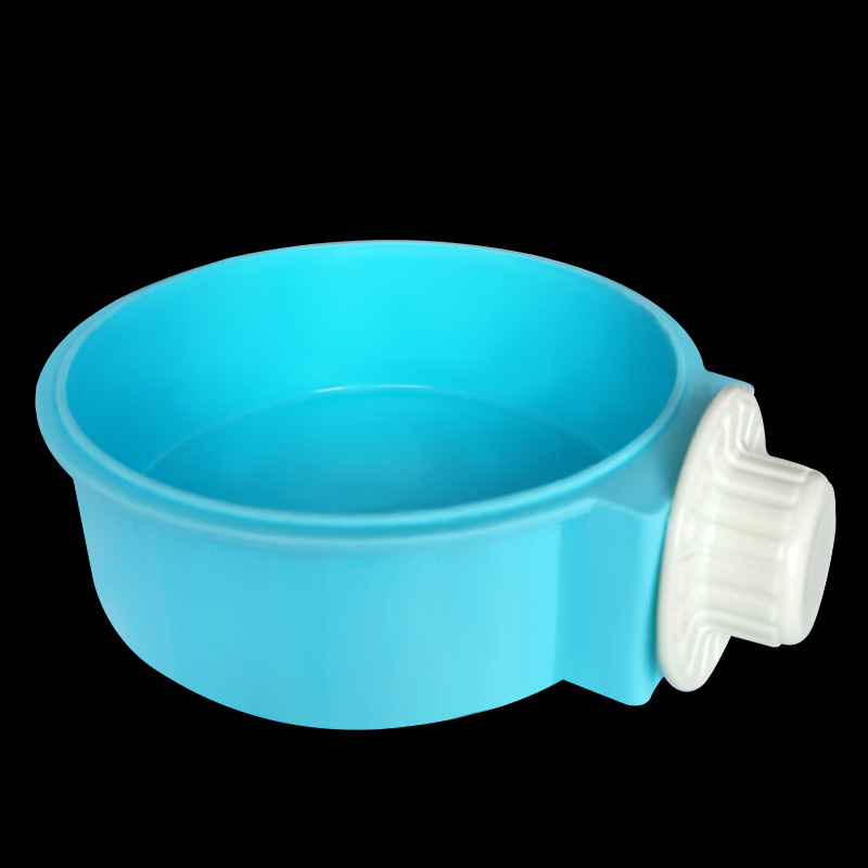 Hanging Pet Bowl Stainless Steel Liner Factory Wholesale Dual-Use Drinking Water Feeding Cat Bowl Feeder Hanging Dog Bowl Hanging Pet Bowl Stainless Steel Liner Factory Wholesale Dual-Use Drinking Water Feeding Cat Bowl Feeder Hanging Dog Bowl
