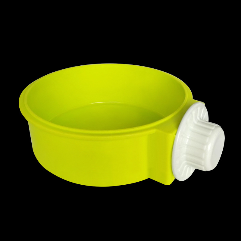 Hanging Pet Bowl Stainless Steel Liner Factory Wholesale Dual-Use Drinking Water Feeding Cat Bowl Feeder Hanging Dog Bowl Hanging Pet Bowl Stainless Steel Liner Factory Wholesale Dual-Use Drinking Water Feeding Cat Bowl Feeder Hanging Dog Bowl
