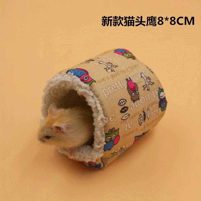 Small Pet Nest Hamster Warm Nest Dutch Pig Cotton Pet Nest Totoro Cotton Pet Nest Hedgehog Squirrel Golden Bear Nest Small Pet Nest Hamster Warm Nest Dutch Pig Cotton Pet Nest Totoro Cotton Pet Nest Hedgehog Squirrel Golden Bear Nest