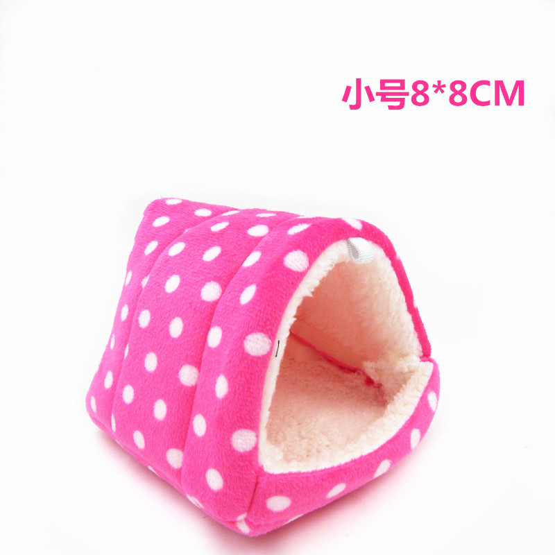 Small Pet Nest Hamster Warm Nest Dutch Pig Cotton Pet Nest Totoro Cotton Pet Nest Hedgehog Squirrel Golden Bear Nest Small Pet Nest Hamster Warm Nest Dutch Pig Cotton Pet Nest Totoro Cotton Pet Nest Hedgehog Squirrel Golden Bear Nest