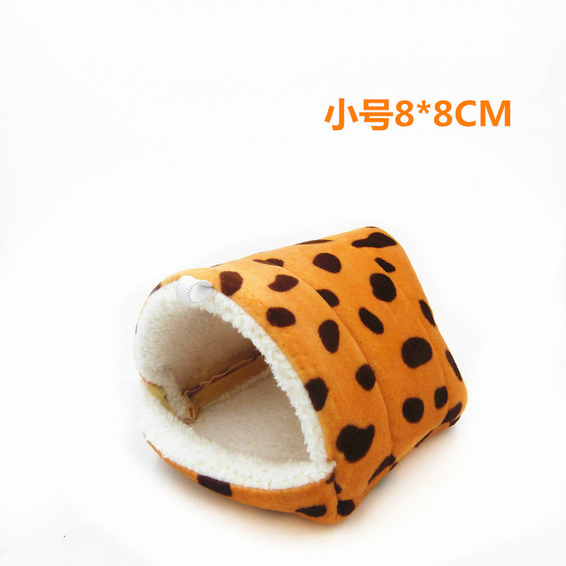 Small Pet Nest Hamster Warm Nest Dutch Pig Cotton Pet Nest Totoro Cotton Pet Nest Hedgehog Squirrel Golden Bear Nest Small Pet Nest Hamster Warm Nest Dutch Pig Cotton Pet Nest Totoro Cotton Pet Nest Hedgehog Squirrel Golden Bear Nest