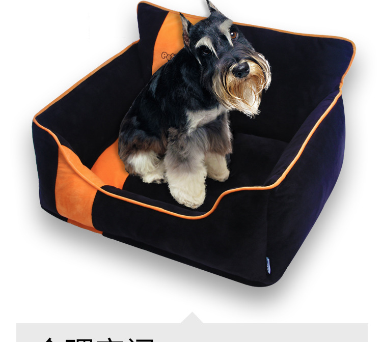 Manufacturers direct selling sofa model pet nest pillow dog nest cat nest pet supplies hot style amazon Manufacturers direct selling sofa model pet nest pillow dog nest cat nest pet supplies hot style amazon