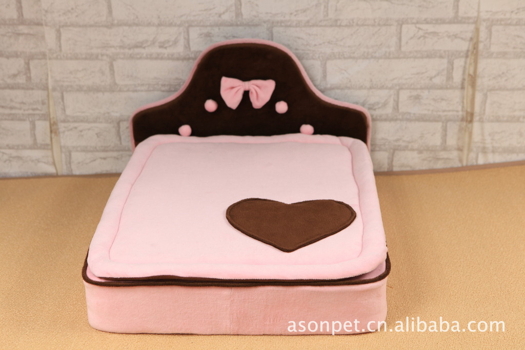 Asonpet Pet Supplies Small Dog Dog Bed Cotton Pet Nest Kennel Sofa Bed Teddy/French Bulldog Corgi Wholesale Asonpet Pet Supplies Small Dog Dog Bed Cotton Pet Nest Kennel Sofa Bed Teddy/French Bulldog Corgi Wholesale