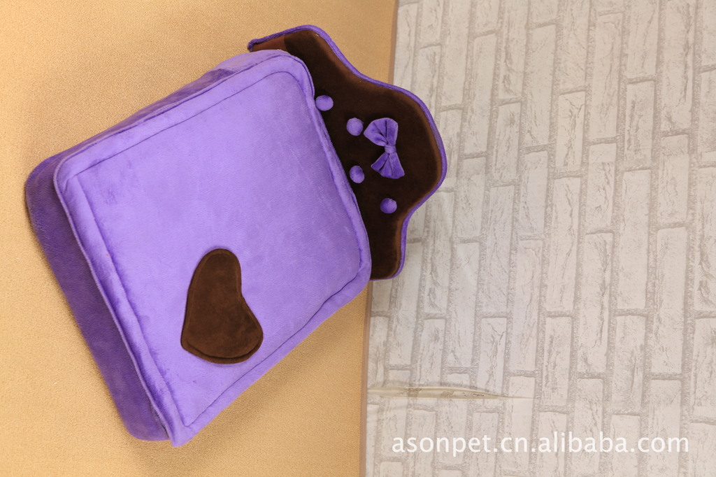 Asonpet Pet Supplies Small Dog Dog Bed Cotton Pet Nest Kennel Sofa Bed Teddy/French Bulldog Corgi Wholesale Asonpet Pet Supplies Small Dog Dog Bed Cotton Pet Nest Kennel Sofa Bed Teddy/French Bulldog Corgi Wholesale