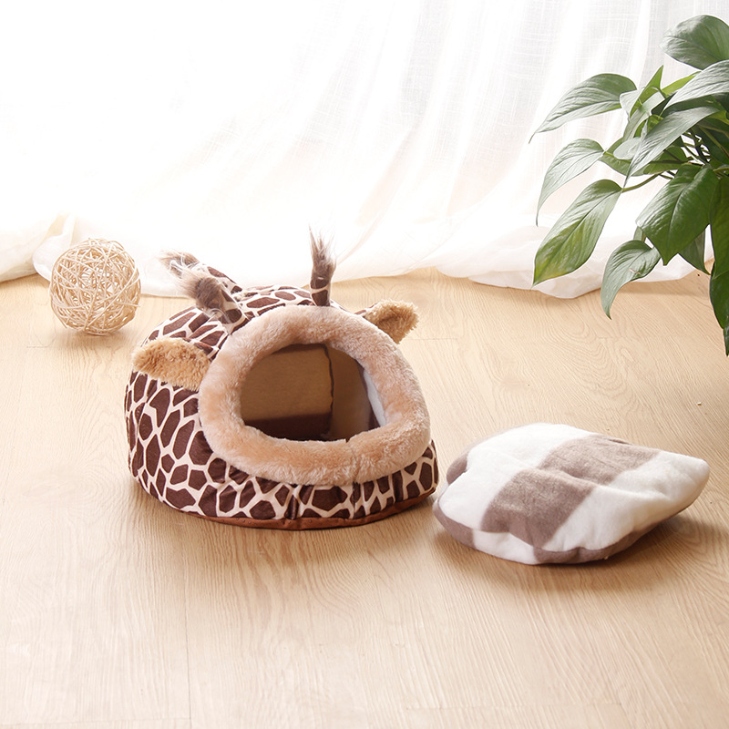 Pet Nest Factory Lucky Little Dutch Pig Guinea Pig Cotton Pet Nest Chihuahua Kennel Rabbit Mini Small Pet Nest Pet Nest Factory Lucky Little Dutch Pig Guinea Pig Cotton Pet Nest Chihuahua Kennel Rabbit Mini Small Pet Nest