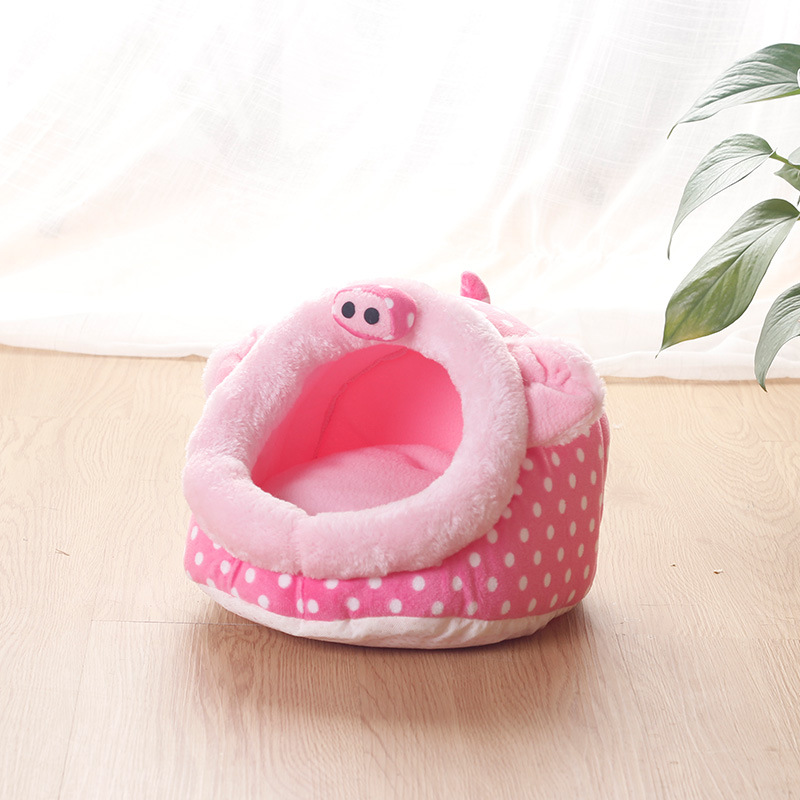 Pet Nest Factory Lucky Little Dutch Pig Guinea Pig Cotton Pet Nest Chihuahua Kennel Rabbit Mini Small Pet Nest Pet Nest Factory Lucky Little Dutch Pig Guinea Pig Cotton Pet Nest Chihuahua Kennel Rabbit Mini Small Pet Nest