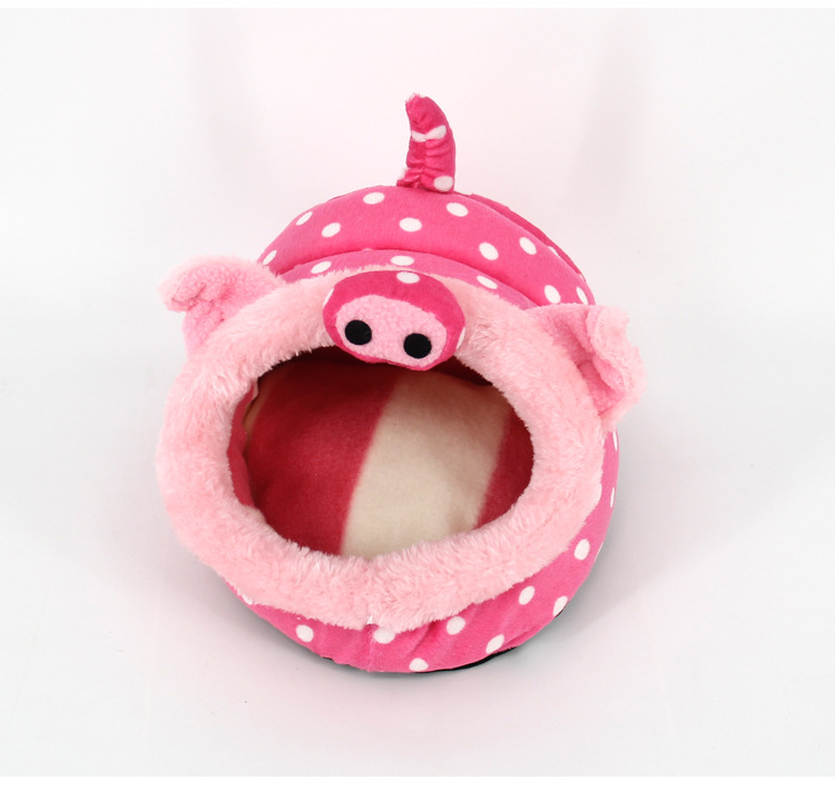 Pet Nest Factory Lucky Little Dutch Pig Guinea Pig Cotton Pet Nest Chihuahua Kennel Rabbit Mini Small Pet Nest Pet Nest Factory Lucky Little Dutch Pig Guinea Pig Cotton Pet Nest Chihuahua Kennel Rabbit Mini Small Pet Nest