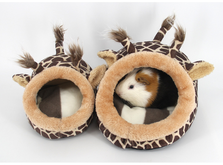 Pet Nest Factory Lucky Little Dutch Pig Guinea Pig Cotton Pet Nest Chihuahua Kennel Rabbit Mini Small Pet Nest Pet Nest Factory Lucky Little Dutch Pig Guinea Pig Cotton Pet Nest Chihuahua Kennel Rabbit Mini Small Pet Nest