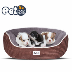 Hot style generation pet summer four seasons dual carriageable dog litter cat litter house pet nest Hot style generation pet summer four seasons dual carriageable dog litter cat litter house pet nest
