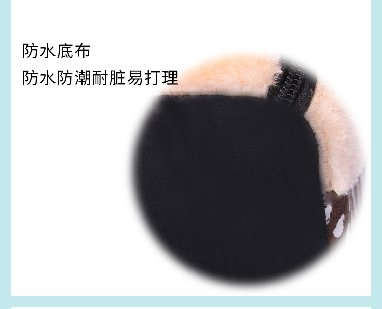 Hot style generation pet summer four seasons dual carriageable dog litter cat litter house pet nest Hot style generation pet summer four seasons dual carriageable dog litter cat litter house pet nest