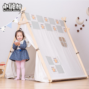 Small Turtledove Pet Tent Cat Kennel Removable and Washable Canvas Fabric Wooden Pet Nest Pet Pad Pet Supplies Small Turtledove Pet Tent Cat Kennel Removable and Washable Canvas Fabric Wooden Pet Nest Pet Pad Pet Supplies