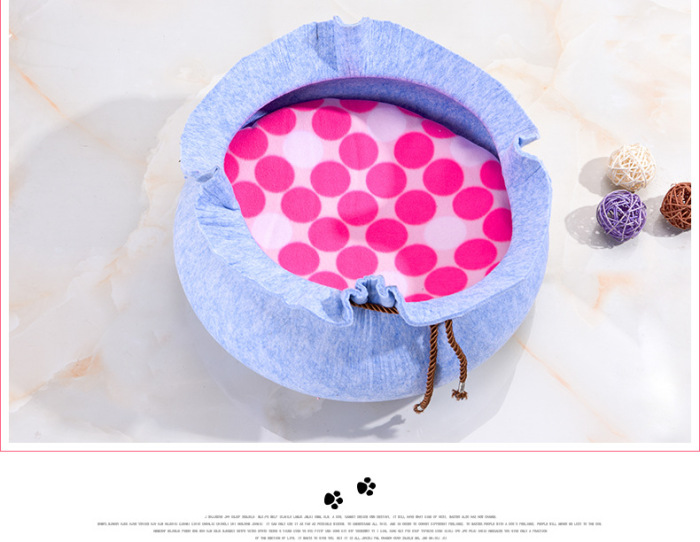 Blanket pet nest dog litter box dog cushion four seasons general purpose thermal insulation manufacturers direct sales. Blanket pet nest dog litter box dog cushion four seasons general purpose thermal insulation manufacturers direct sales.